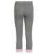 Leggings Térmicos para Niña Ysabel Mora | Pantalón Afelpado con Cintura Ajustable y Bajo a Contraste 33213