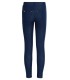 leggings niña denim Ysabel Mora 33209 azul elástico con bolsillos