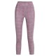 Leggings mujer 70275 color granate con cuadros – Ysabel Mora
