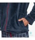 Bata Invierno Hombre 334313 Muydemi Gris Marengo