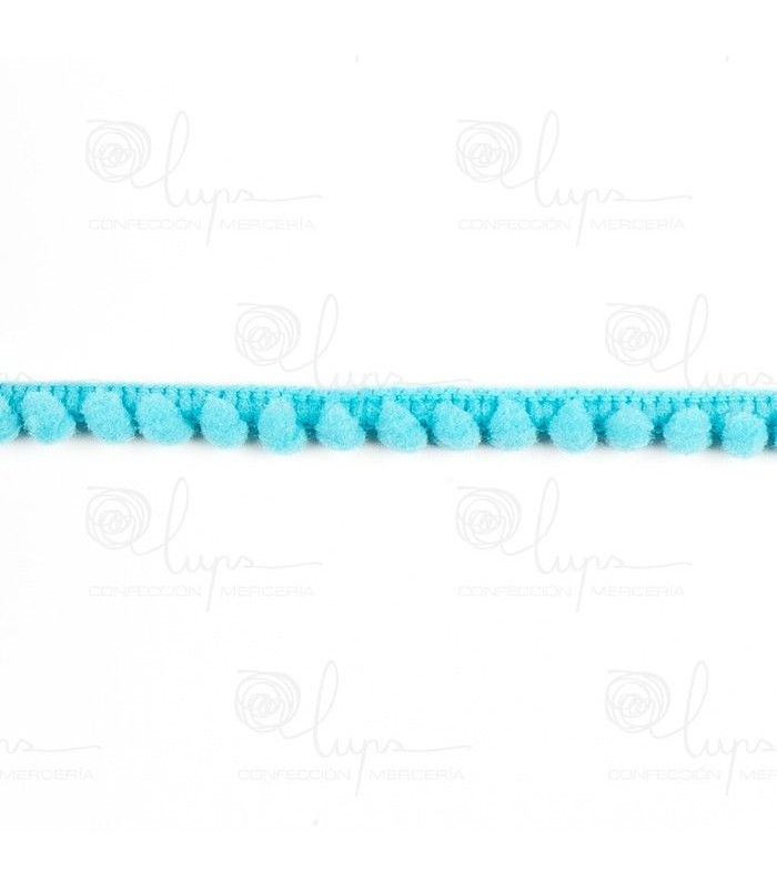 Fleco Madroño 10 mm