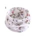 Cuello Bebé Fantasía Algodón Mafram