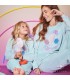 Pijama Invierno Niña Coralina 630303 Muydemi
