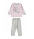 Pijama Niña Interloock "Mummy and Me" 21220525