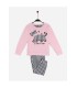 Pijama Niña Manga Larga Sweet Lou Lou