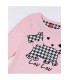 Pijama Niña Manga Larga Sweet Lou Lou