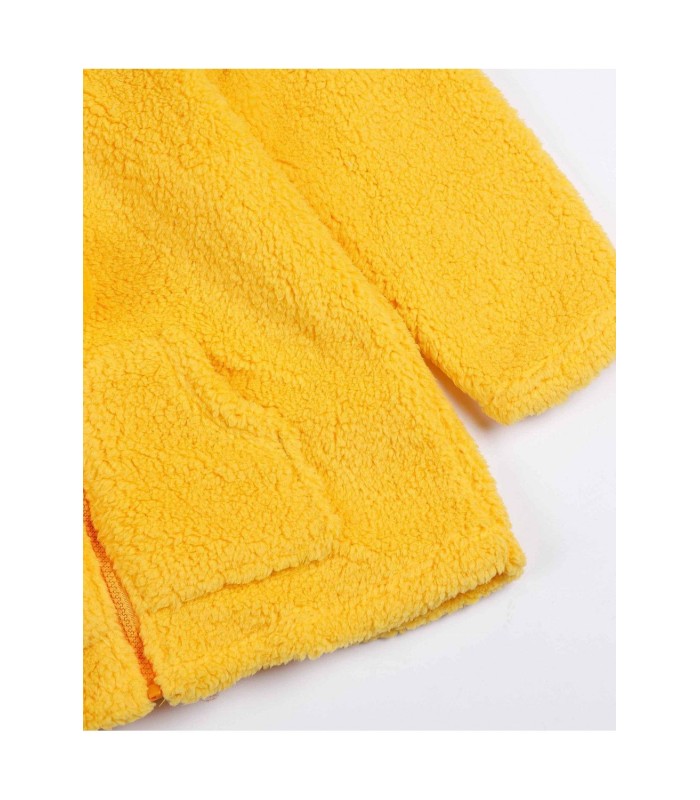 Bata Niña "Morning Chocolate"