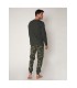 Pijama Hombre Lois "Field"