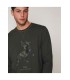 Pijama Hombre Lois "Field"