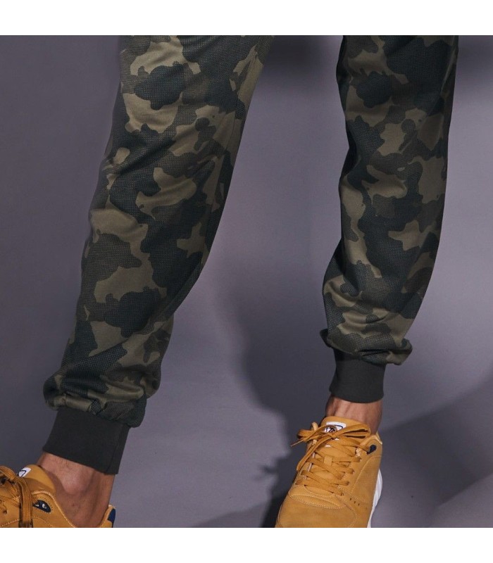 Pijama Hombre Lois "Field"