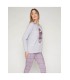 Pijama Mujer Gorjuss 55529 Santoro