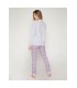 Pijama Mujer Gorjuss 55529 Santoro