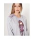 Pijama Mujer Gorjuss 55529 Santoro