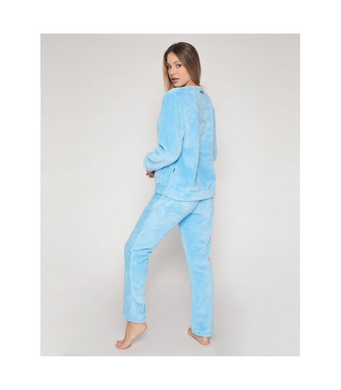 Pijama Mujer Coralina Santoro Gorjuss 55535