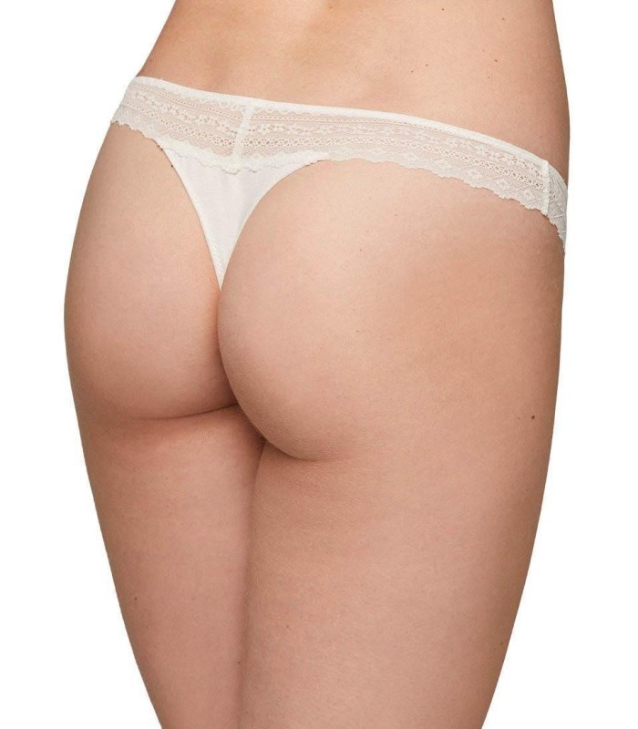 Tanga Algodón Ysabel Mora 19247