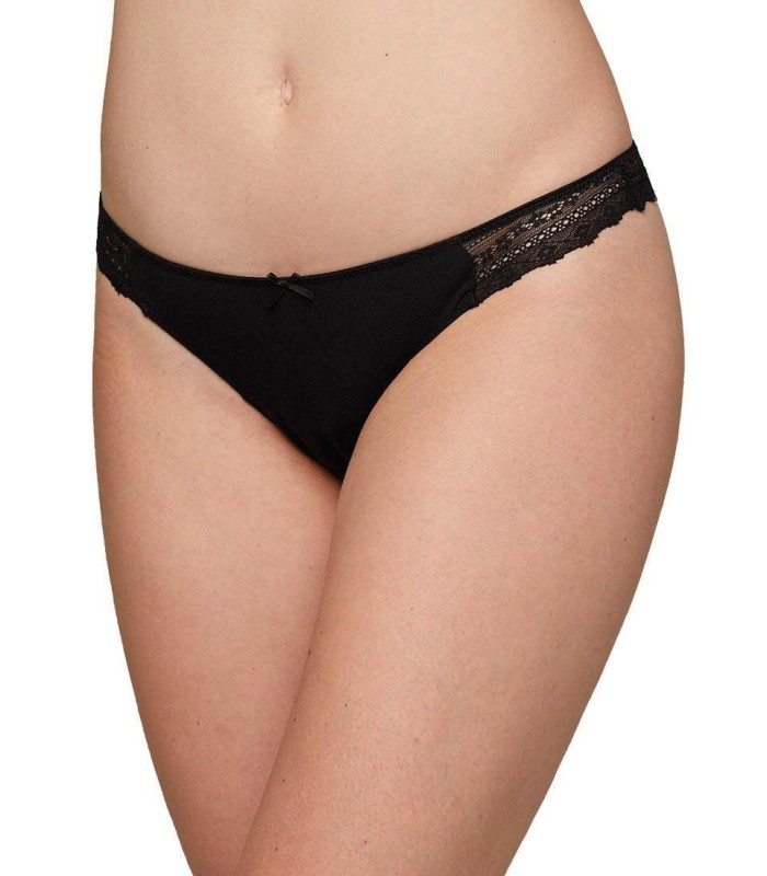Tanga Algodón Ysabel Mora 19247