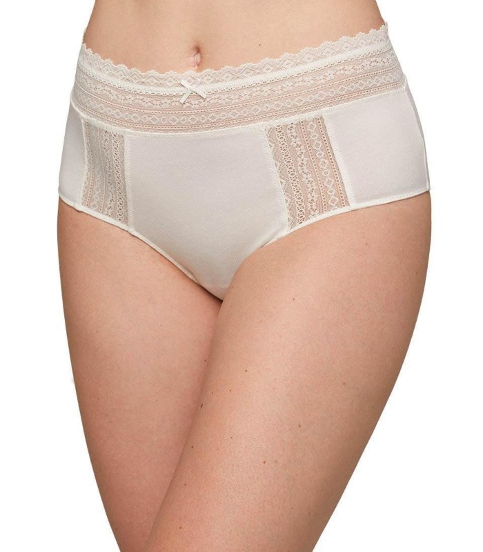 Braga Alta Encaje Ysabel Mora 19248