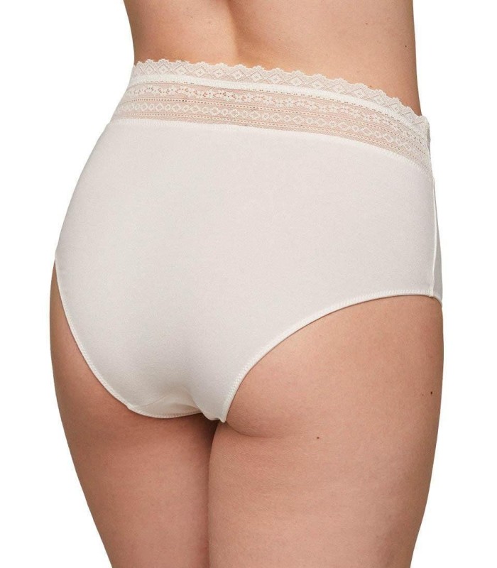 Braga Alta Encaje Ysabel Mora 19248