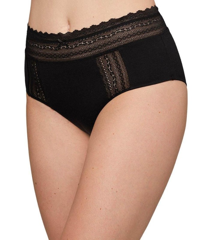 Braga Alta Encaje Ysabel Mora 19248