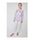 Pijama Niña Tundosado "Listen To You" 21228308