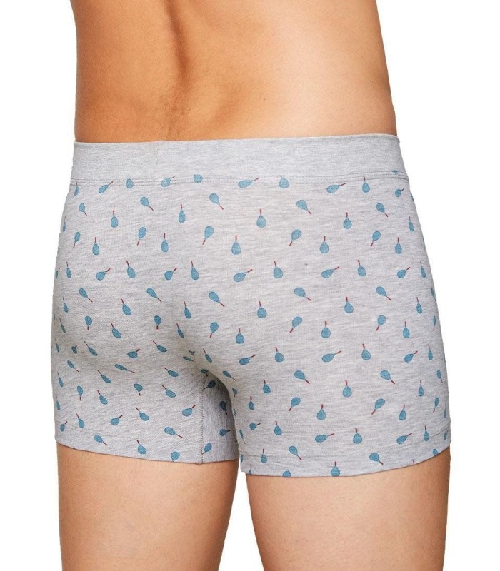 Boxer Algodón Hombre Pack de 2 Ysabel Mora 20195 Talla XXL