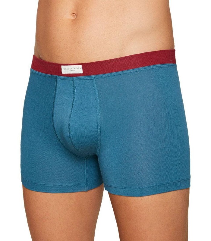 Boxer Algodón Hombre Pack de 2 Ysabel Mora 20195 Talla XXL
