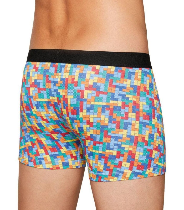 Boxer Algodón Hombre Pack de 2 Ysabel Mora 20212 Talla XXL
