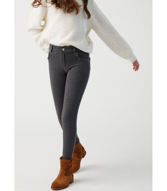 Leggings Térmicos Ysabel Mora 33202