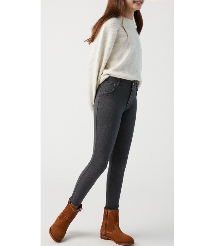 Leggings Térmicos Ysabel Mora 33202