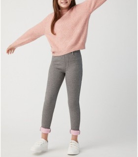 Leggings térmicos niña 33213 Ysabel Mora