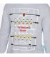 Pijama Invierno Hombre Futbolín 330031