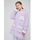 Bata Niña Coralina "Sweet Dreams" 21228421
