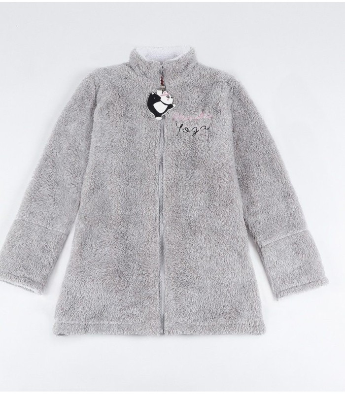 Bata Niña Coralina Panda Yoga 57435