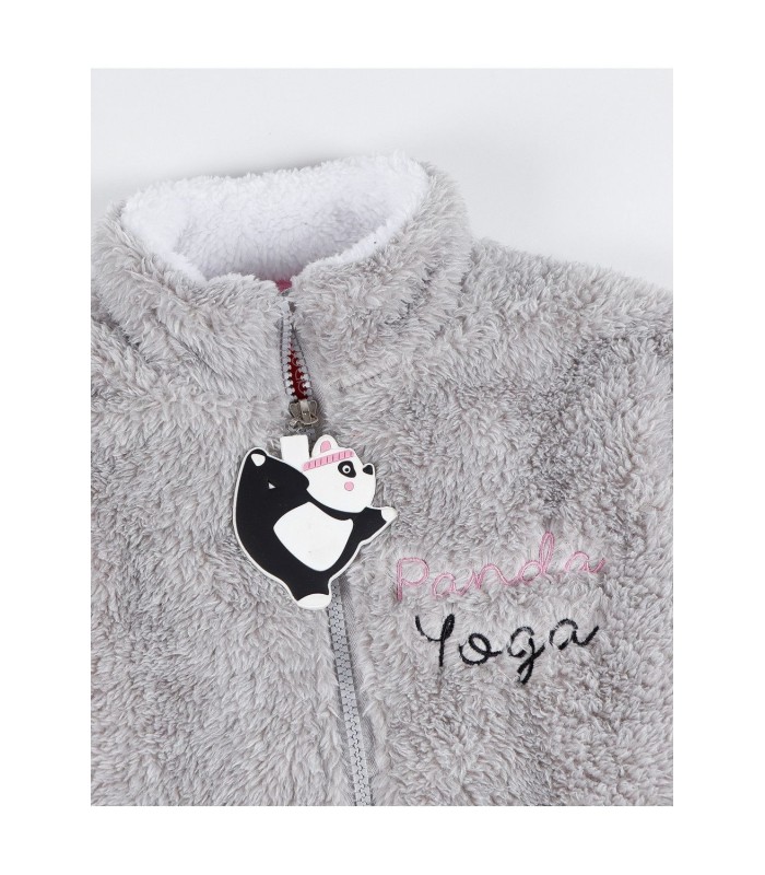 Bata Niña Coralina Panda Yoga 57435