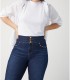 Leggings Cintura Alta Vaqueros Ysabel Mora 70286