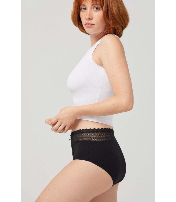 Braga Alta Encaje Ysabel Mora 19248