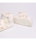 Botas Casa Niña Jirafa Ysabel Mora 34005