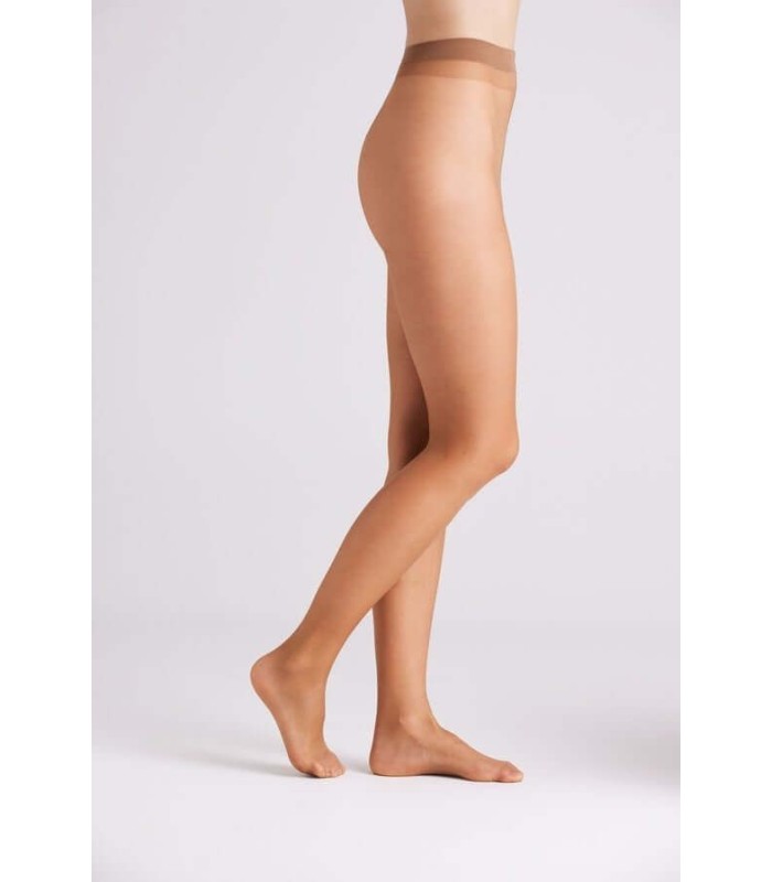 Panty Puntera Invisible 10 Denier