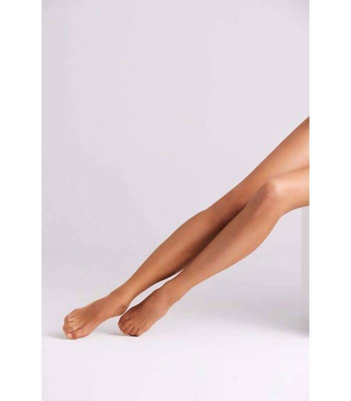 Panty Puntera Invisible 10 Denier