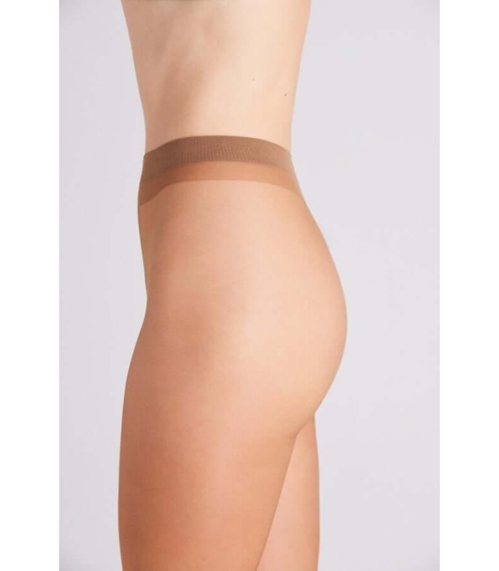 Panty Puntera Invisible 10 Denier
