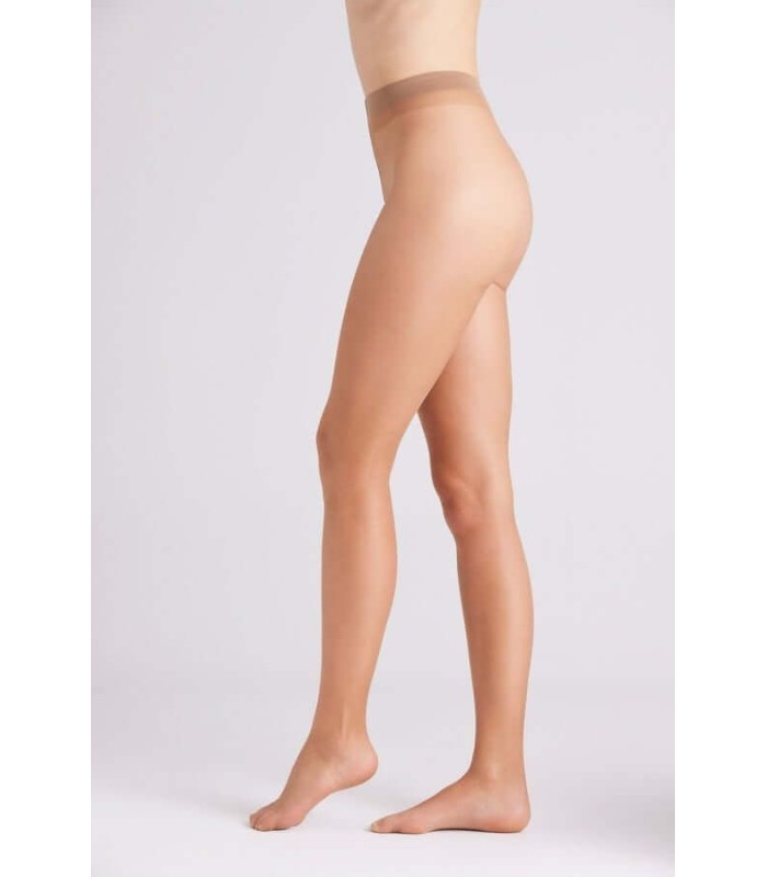 Panty Puntera Invisible 10 Denier