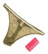 Conjunto Tanga Sujetador Basic-Rap Little Kiss