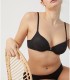 Sujetador Push Up Ysabel Mora 10013