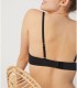 Sujetador Push Up Ysabel Mora 10013