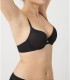 Sujetador Push Up Ysabel Mora 10013
