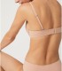 Sujetador Push Up Ysabel Mora 10013