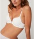 Sujetador Push Up Ysabel Mora 10013