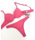 Conjunto Sujetador + Tanga Geo Plus Little Kiss