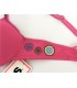 Conjunto Sujetador + Tanga Geo Plus Little Kiss