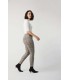 Legging Cuadros 70274 Ysabel Mora